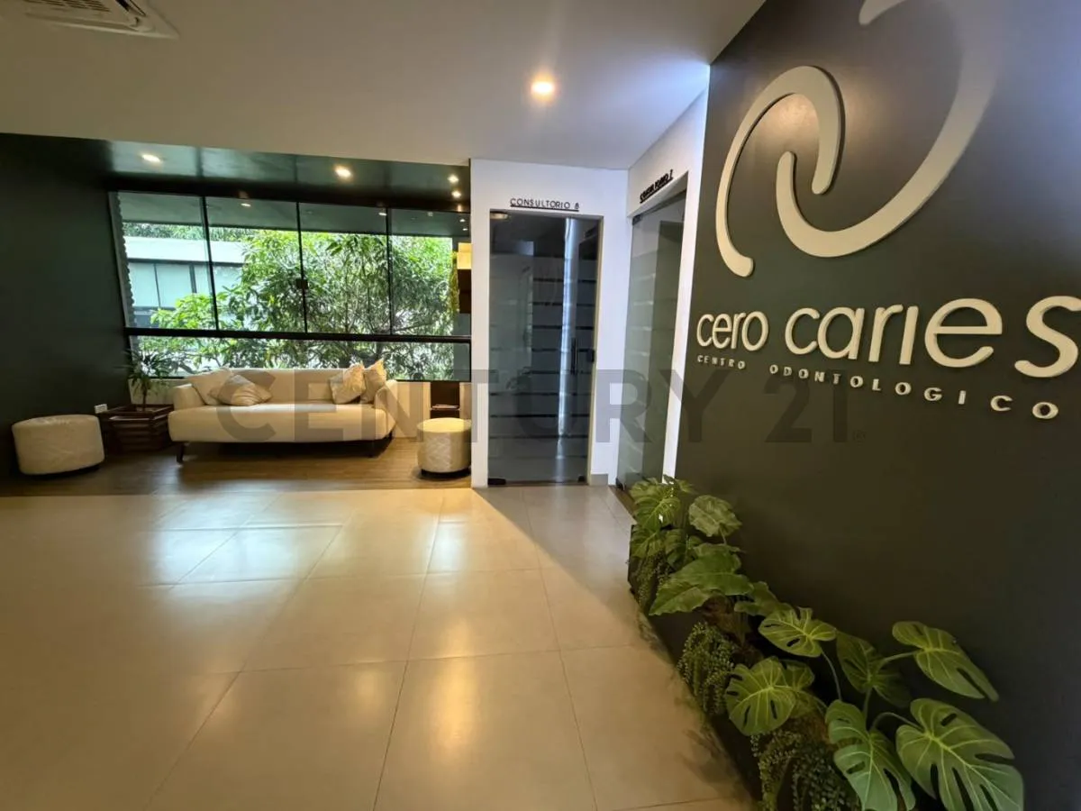 Foto 11 de Consultorio Dental en Alquiler Cero Caries Centro Odontológico