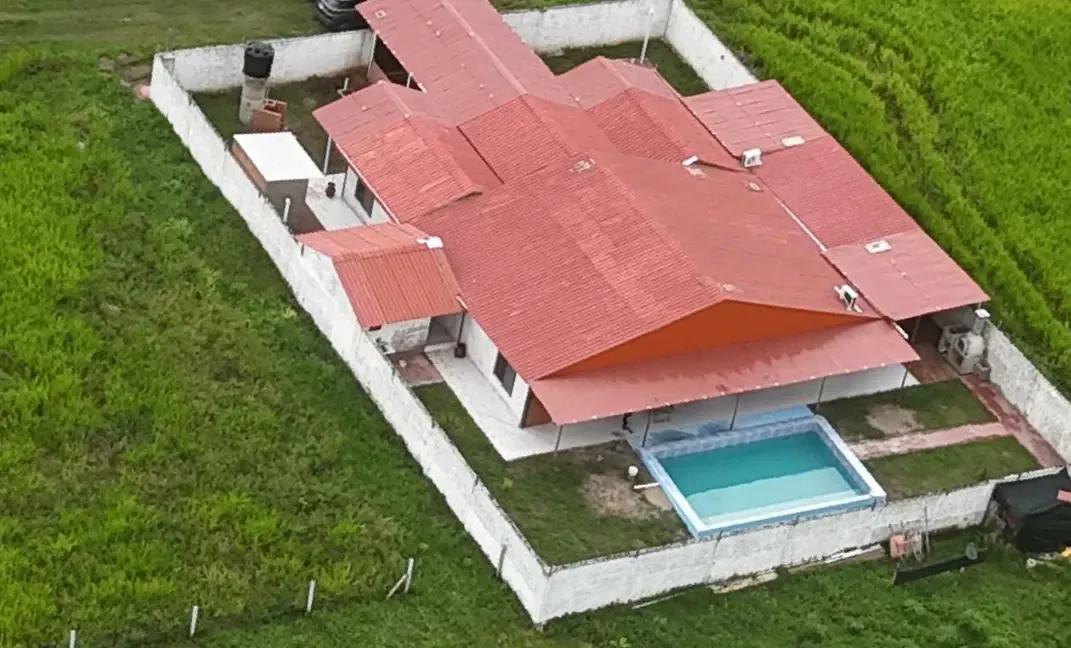 Foto 1 de Casa Quinta en Alquiler por Día