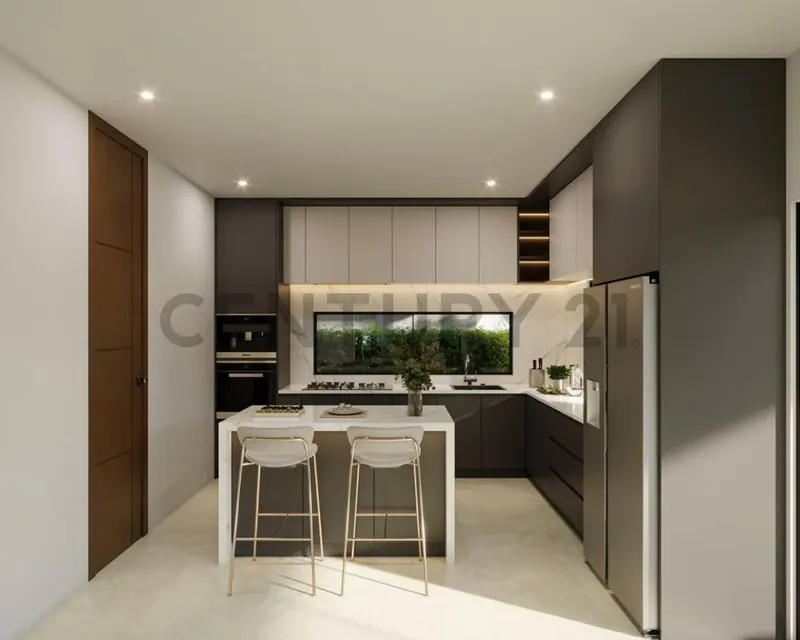 Foto 6 de Casa en Preventa | Las Palmas del Urubó