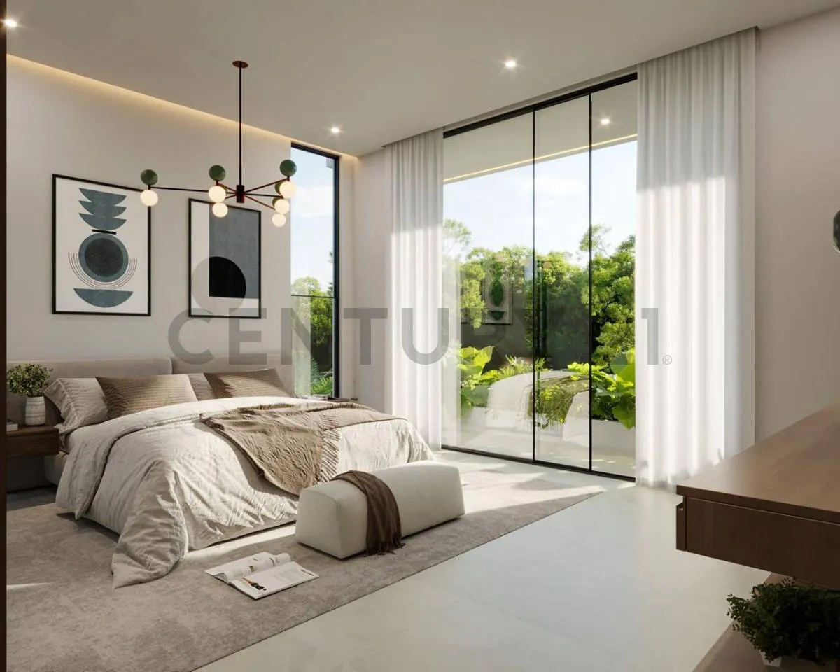 Foto 2 de Casa en Preventa | Las Palmas del Urubó