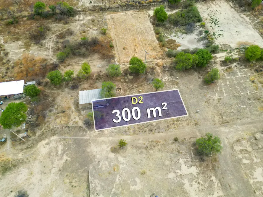 Foto 2 de Últimos Lotes en Venta – Urb. Porvenir - San Benito