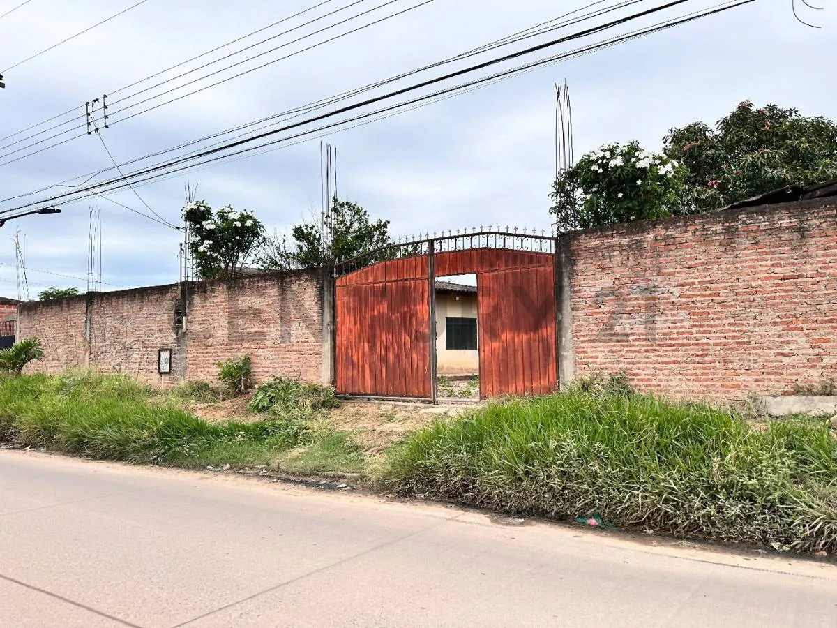 Foto 3 de Terreno en venta entre 8vo y 9no anillo radial 10 y arroyito