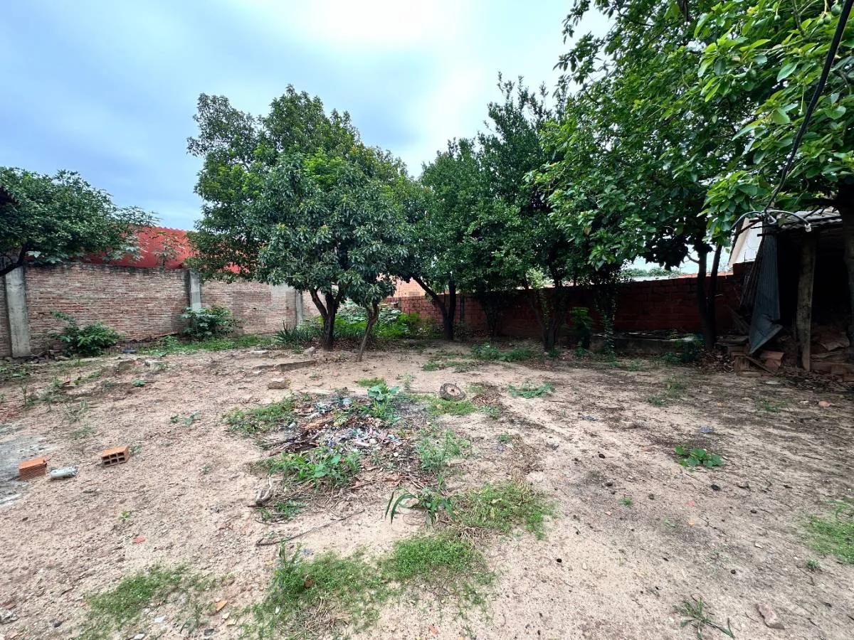 Foto 1 de Terreno en venta entre 8vo y 9no anillo radial 10 y arroyito