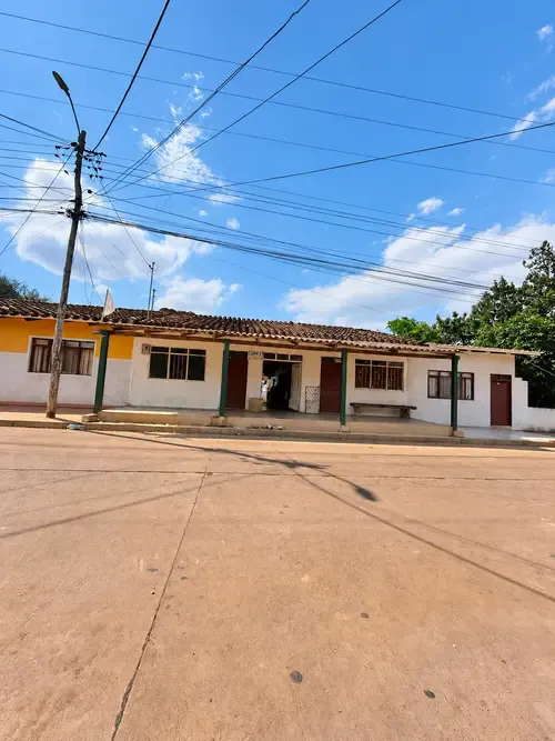 Foto 1 de 🏡 Casa en Venta – San José de Chiquitos ✨