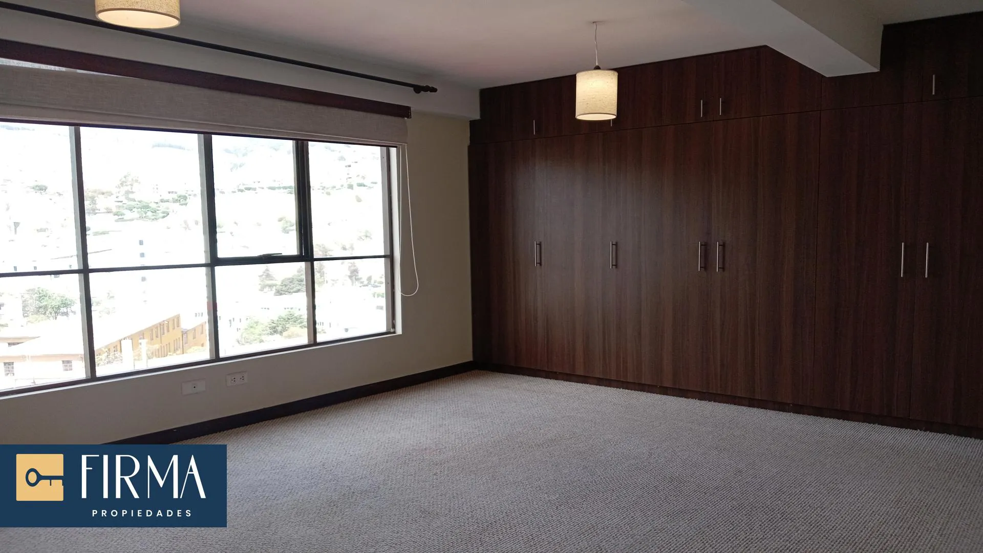 Foto 2 de Alquila Este Departamento de 1 Dormitorio en Obrajes