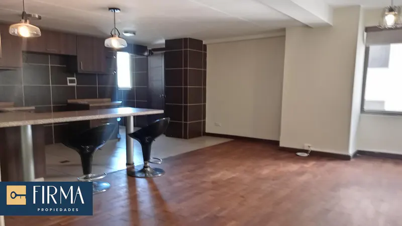 Foto 6 de Alquila Este Departamento de 1 Dormitorio en Obrajes