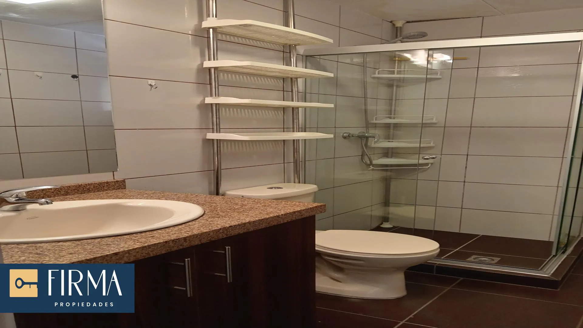 Foto 7 de Alquila Este Departamento de 1 Dormitorio en Obrajes