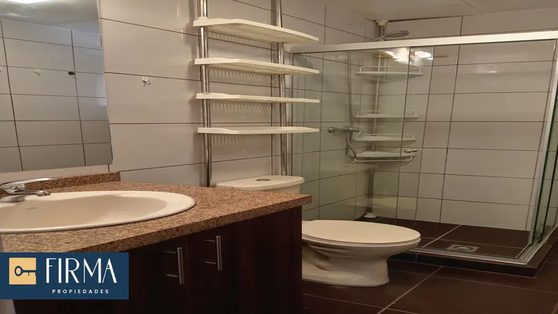 Foto 7 de Alquila Este Departamento de 1 Dormitorio en Obrajes