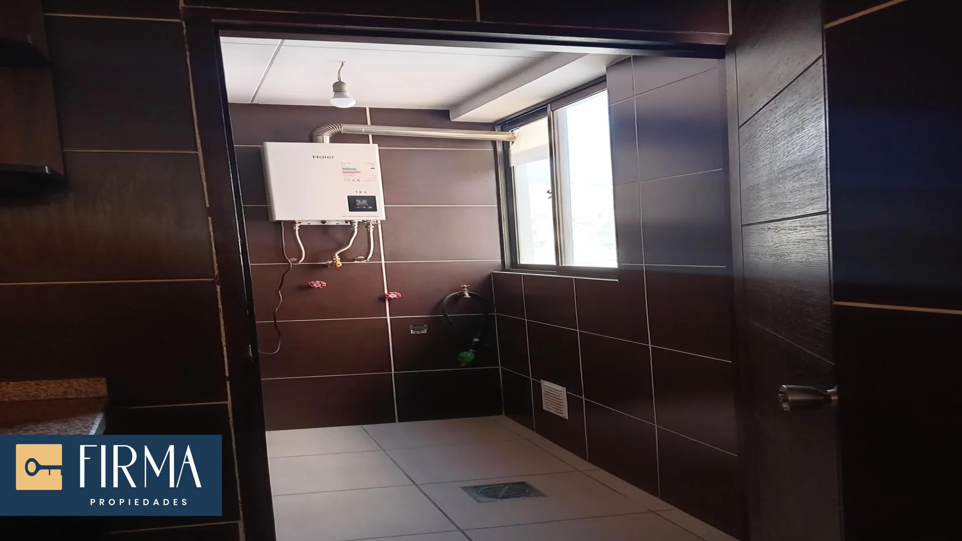 Foto 5 de Alquila Este Departamento de 1 Dormitorio en Obrajes