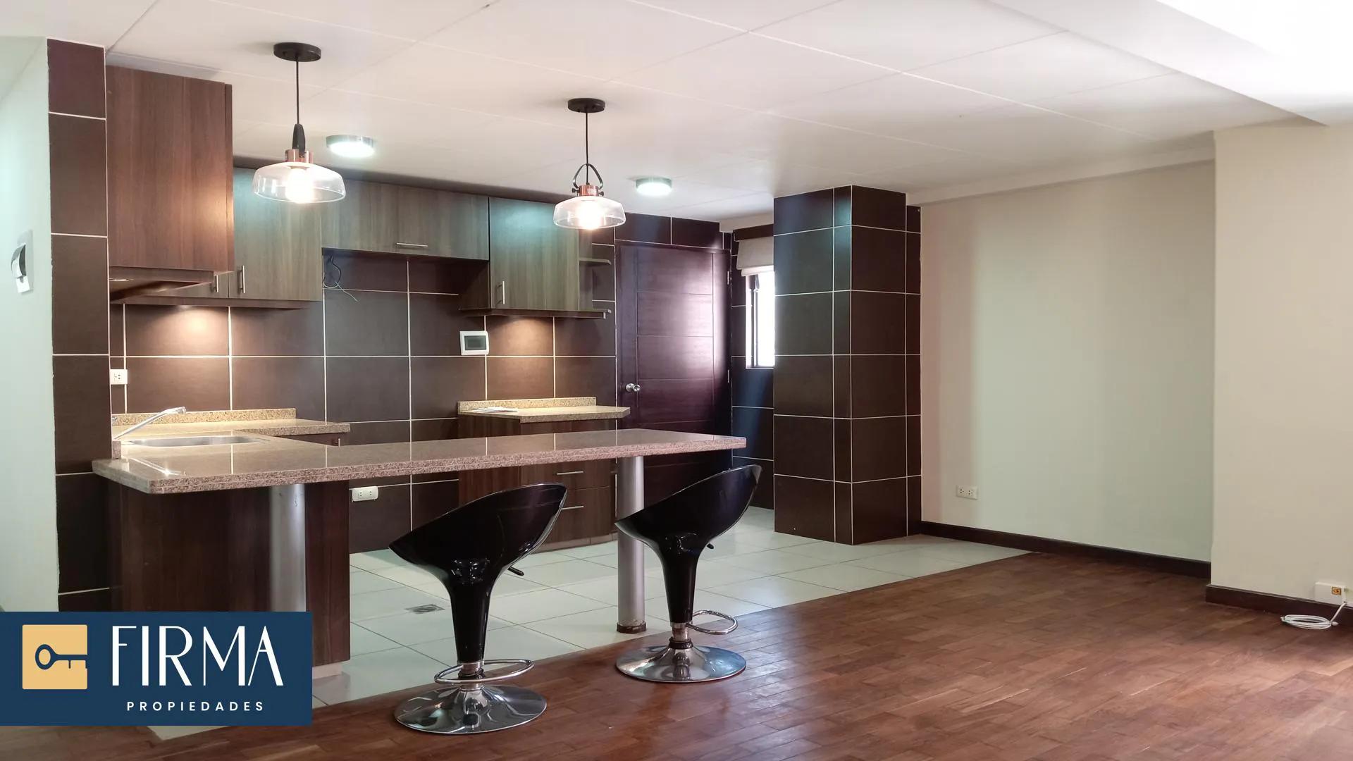 Foto 4 de Alquila Este Departamento de 1 Dormitorio en Obrajes