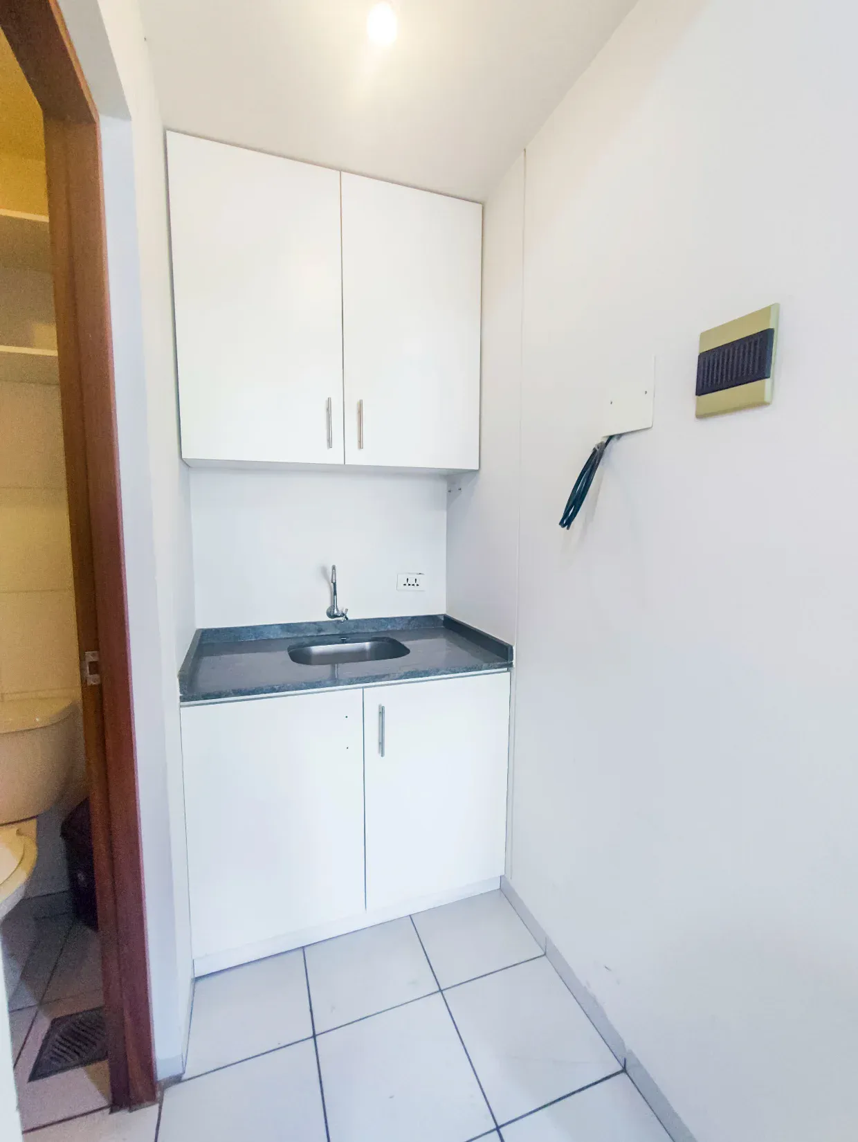 Foto 4 de Monoambiente para Oficina en Alquiler