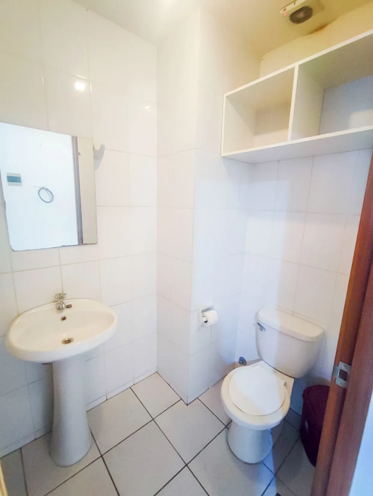 Foto 5 de Monoambiente para Oficina en Alquiler