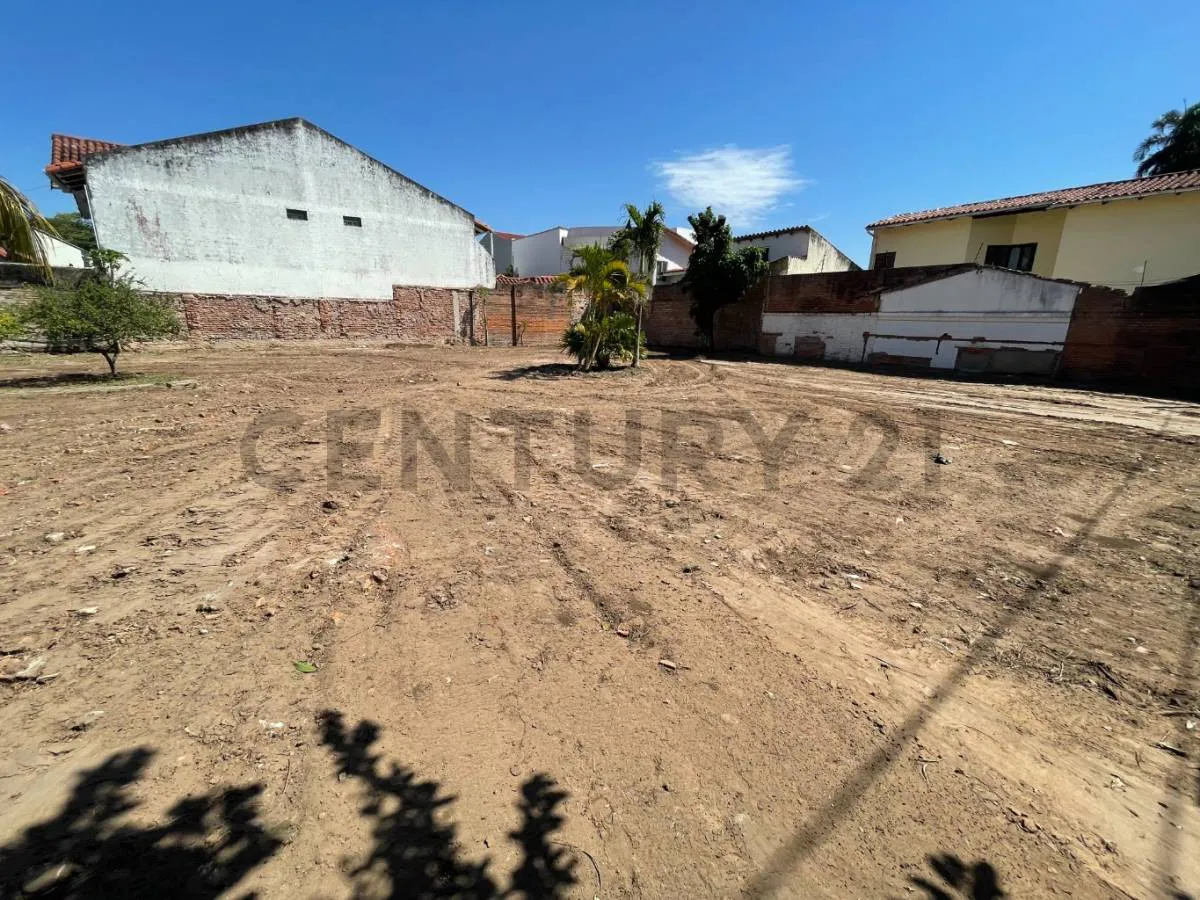 Foto 5 de Centrico Terreno en Alquiler Zona Zoologico
