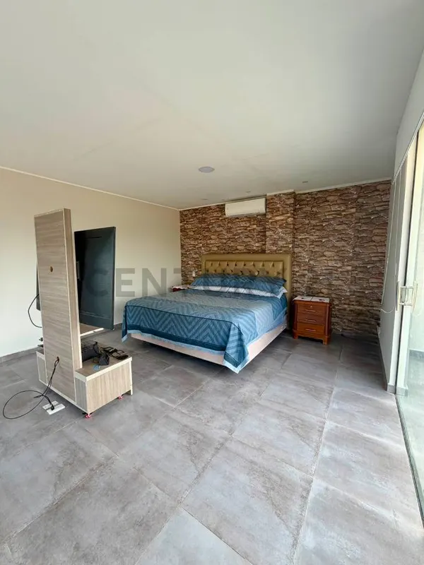 Foto 11 de Casa en Venta en Urubó Mar Adentro