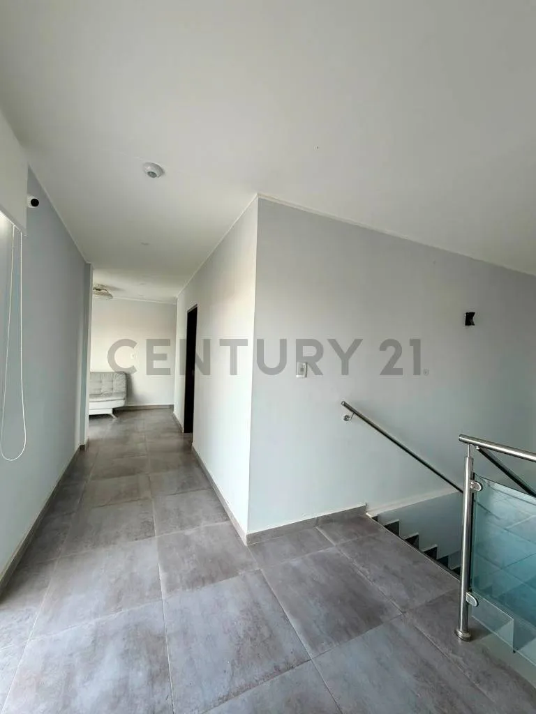 Foto 8 de Casa en Venta en Urubó Mar Adentro