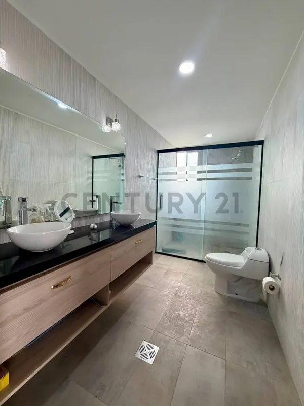 Foto 9 de Casa en Venta en Urubó Mar Adentro
