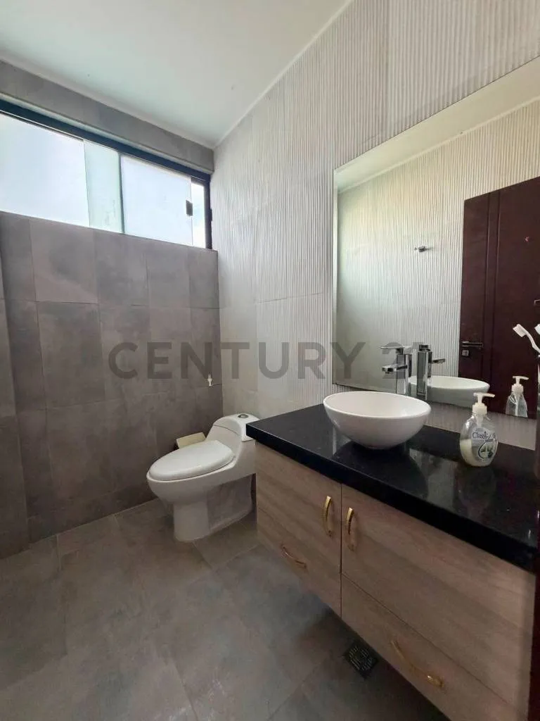 Foto 7 de Casa en Venta en Urubó Mar Adentro