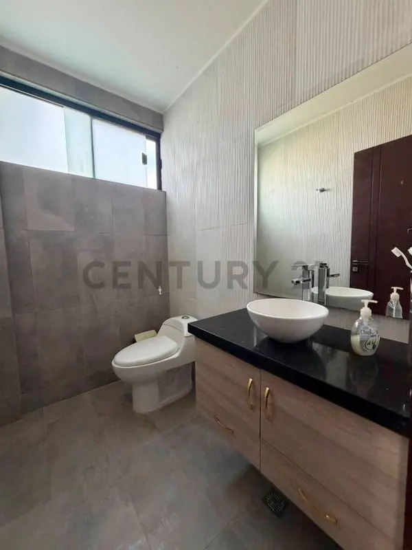 Foto 7 de Casa en Venta en Urubó Mar Adentro