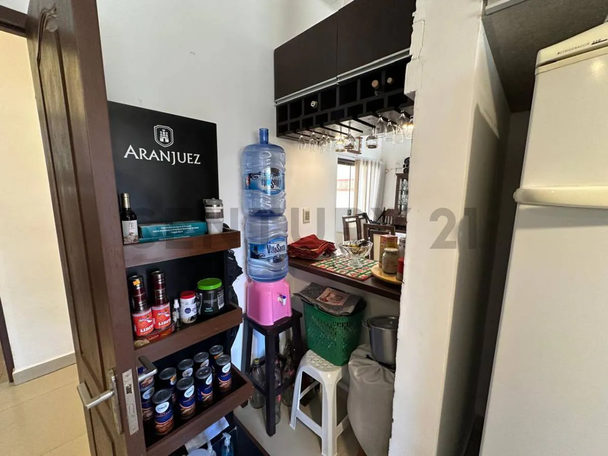 Foto 12 de Casa en Alquiler – Condominio Da Vinci