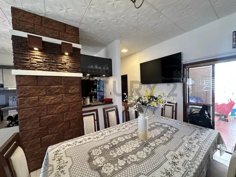Foto 6 de Casa en Alquiler – Condominio Da Vinci