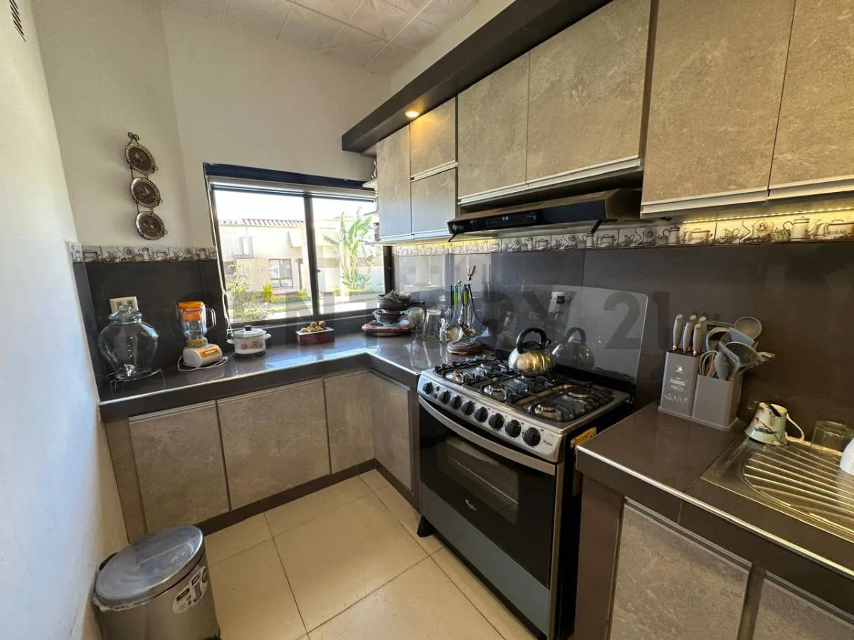 Foto 10 de Casa en Alquiler – Condominio Da Vinci