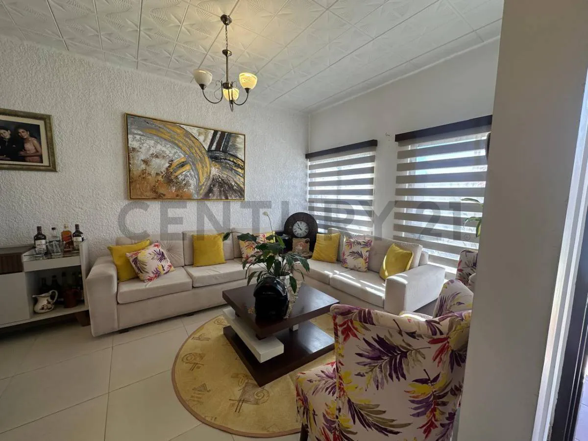 Foto 3 de Casa en Alquiler – Condominio Da Vinci