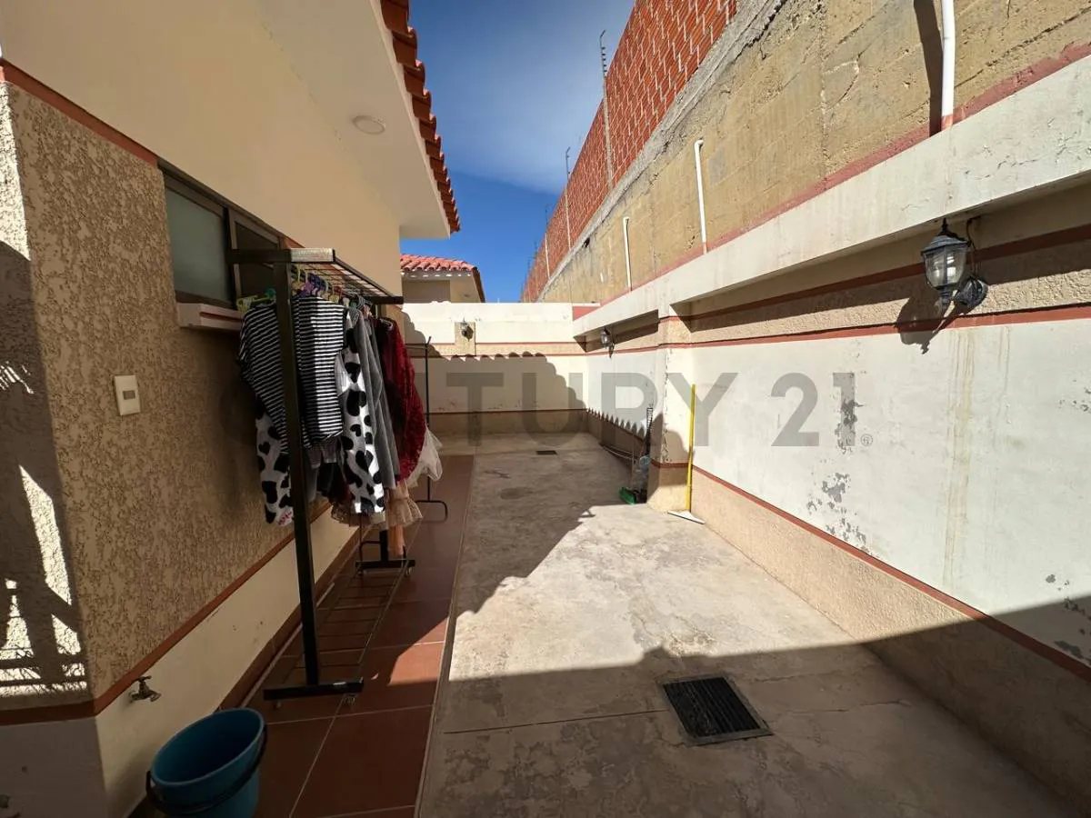 Foto 8 de Casa en Alquiler – Condominio Da Vinci