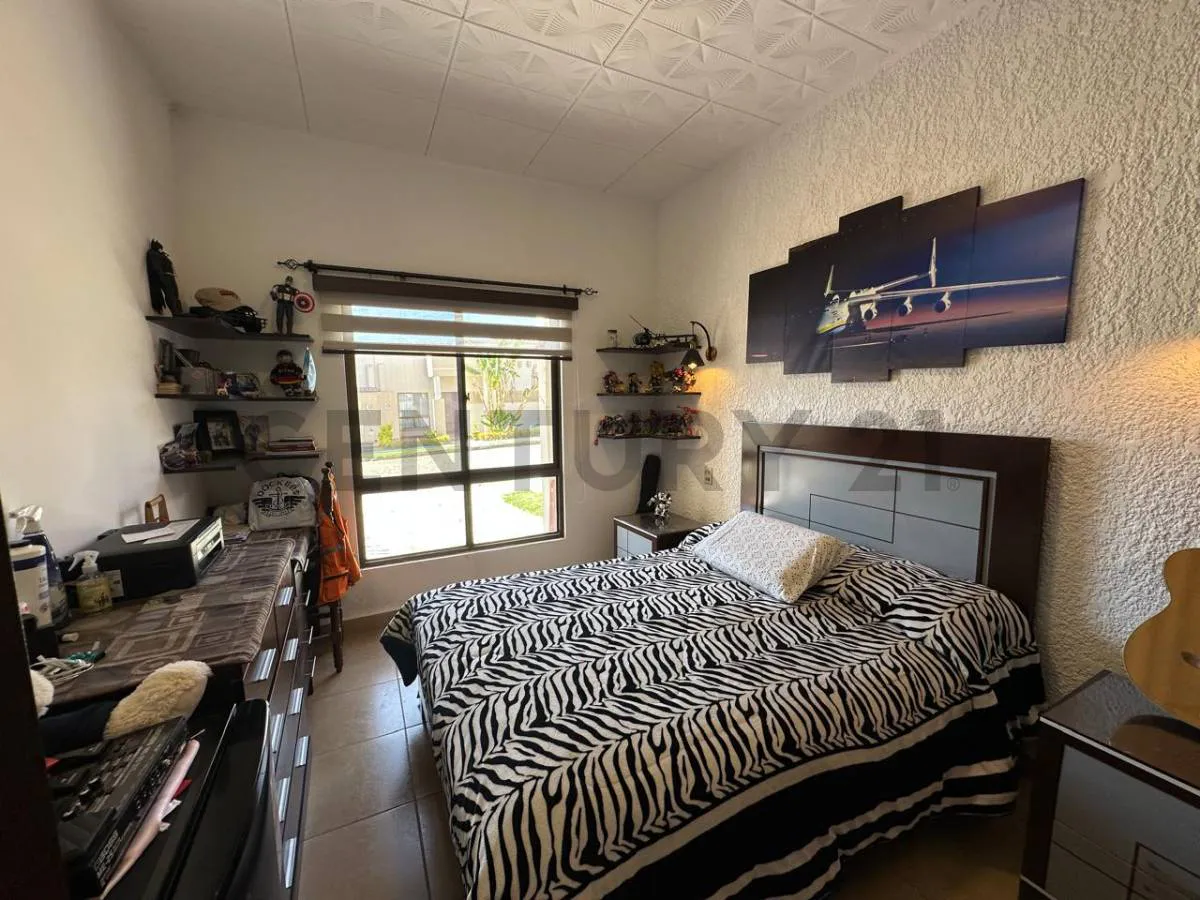 Foto 19 de Casa en Alquiler – Condominio Da Vinci