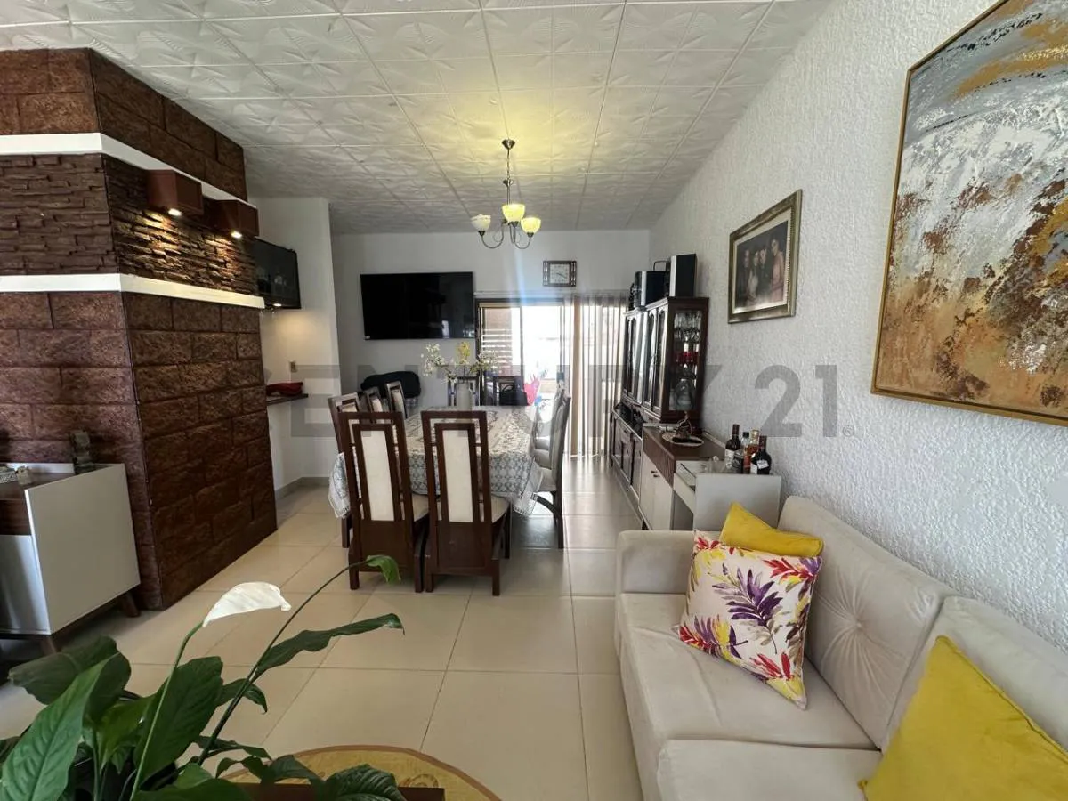 Foto 5 de Casa en Alquiler – Condominio Da Vinci