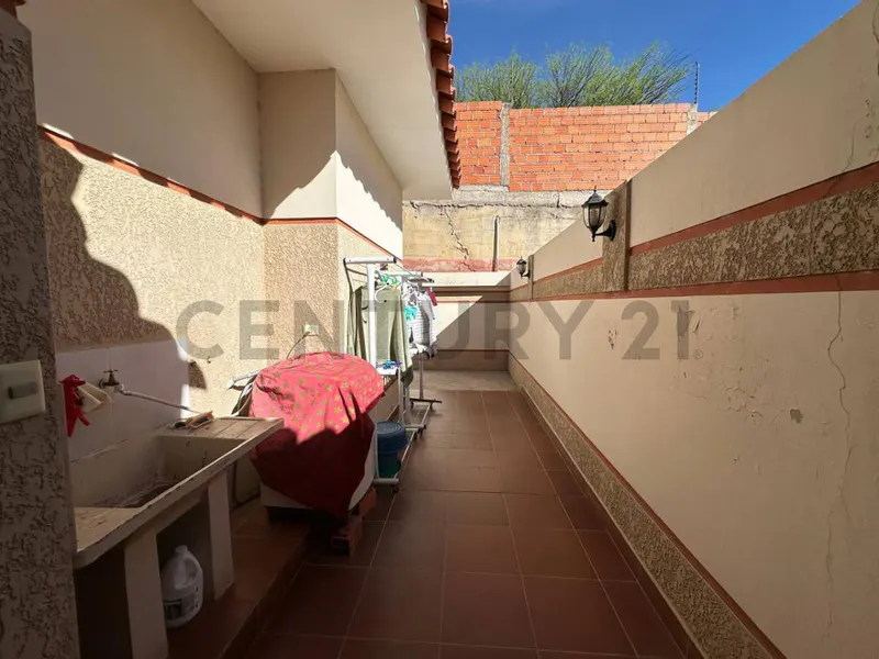 Foto 7 de Casa en Alquiler – Condominio Da Vinci