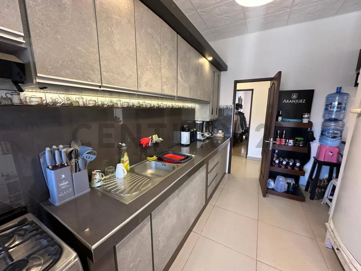 Foto 11 de Casa en Alquiler – Condominio Da Vinci