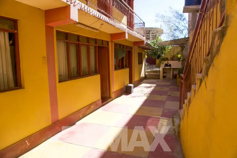 Foto 3 de 🏡 Casa en Venta - Punata✨
