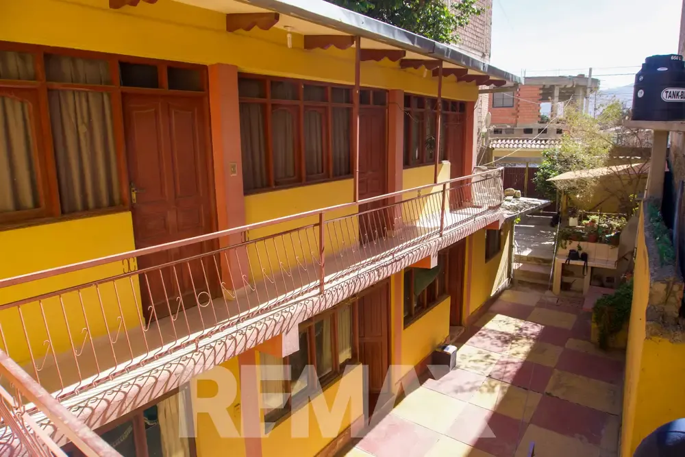 Foto 5 de 🏡 Casa en Venta - Punata✨