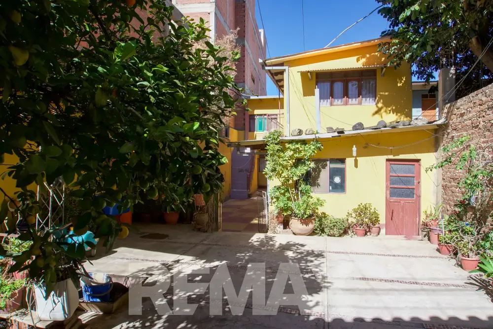 Foto 1 de 🏡 Casa en Venta - Punata✨