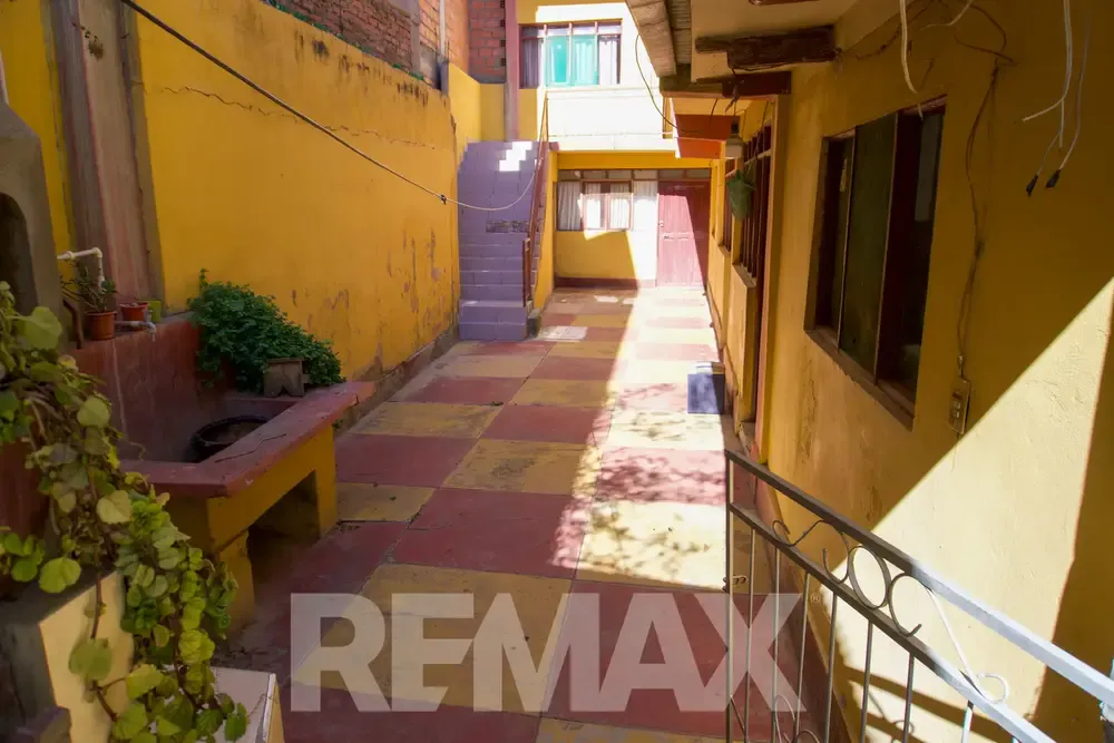 Foto 2 de 🏡 Casa en Venta - Punata✨