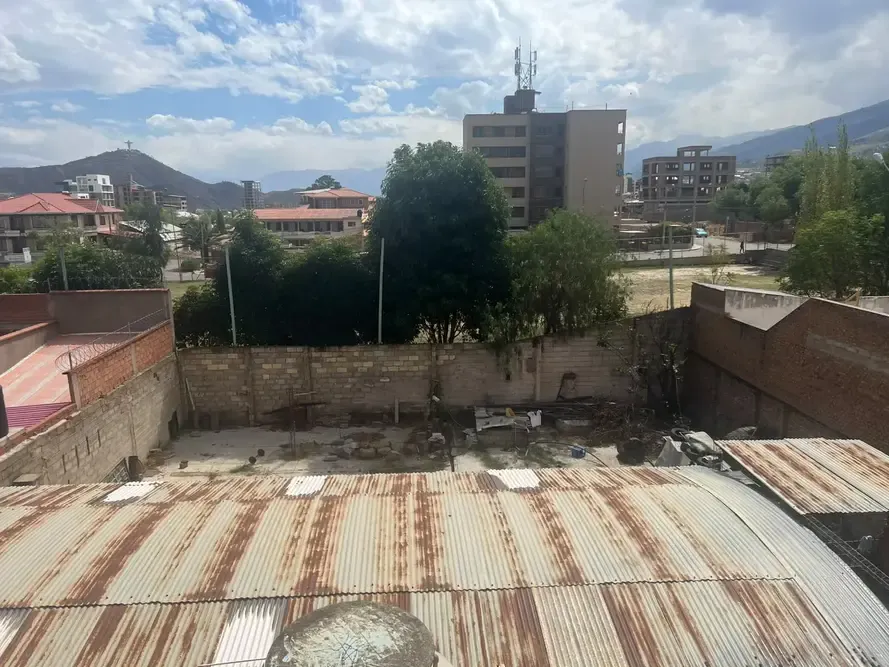 Foto 19 de 🏢 Edificio Comercial y Residencial en Venta | Obra Avanzada – Excelente Oportunidad de Inversión