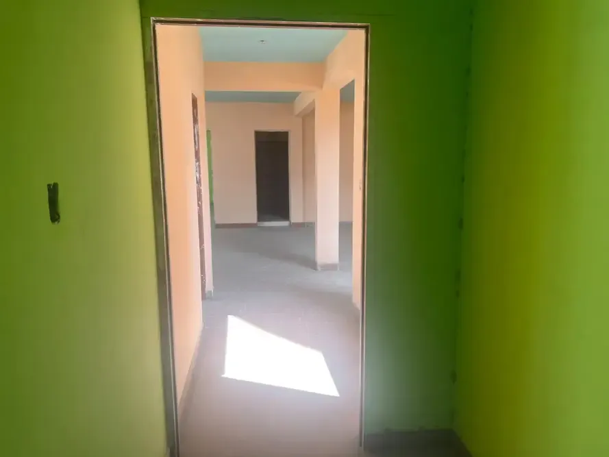 Foto 13 de 🏢 Edificio Comercial y Residencial en Venta | Obra Avanzada – Excelente Oportunidad de Inversión
