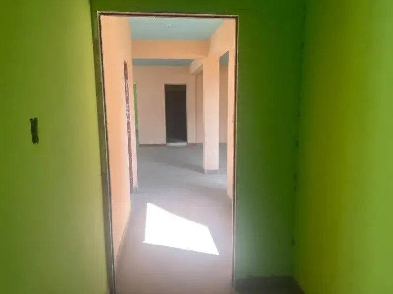 Foto 13 de 🏢 Edificio Comercial y Residencial en Venta | Obra Avanzada – Excelente Oportunidad de Inversión