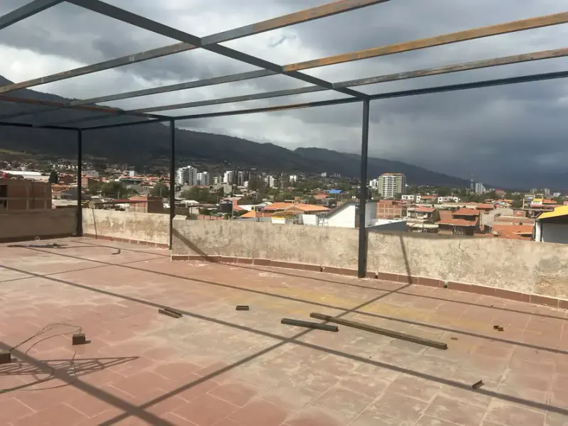 Foto 18 de 🏢 Edificio Comercial y Residencial en Venta | Obra Avanzada – Excelente Oportunidad de Inversión