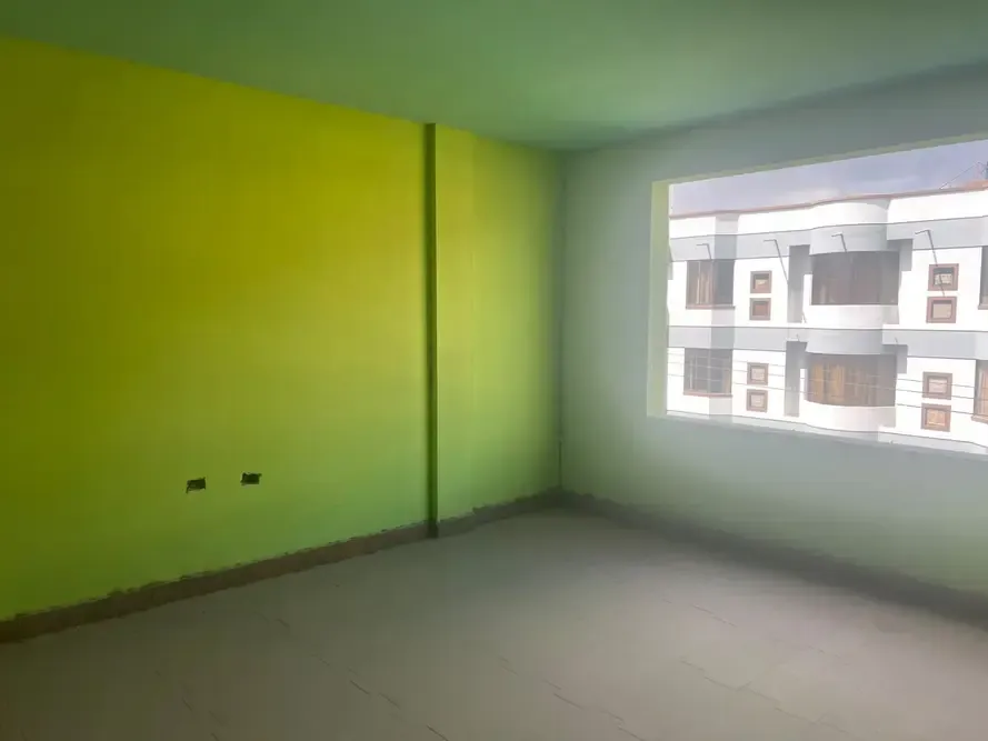 Foto 14 de 🏢 Edificio Comercial y Residencial en Venta | Obra Avanzada – Excelente Oportunidad de Inversión