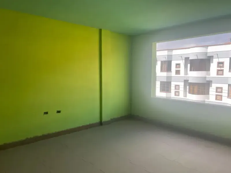 Foto 14 de 🏢 Edificio Comercial y Residencial en Venta | Obra Avanzada – Excelente Oportunidad de Inversión