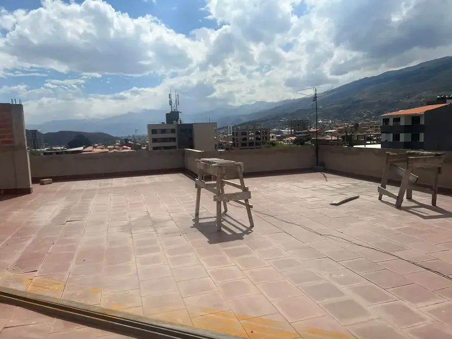Foto 16 de 🏢 Edificio Comercial y Residencial en Venta | Obra Avanzada – Excelente Oportunidad de Inversión