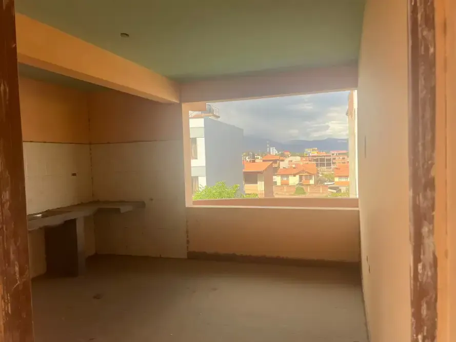 Foto 11 de 🏢 Edificio Comercial y Residencial en Venta | Obra Avanzada – Excelente Oportunidad de Inversión