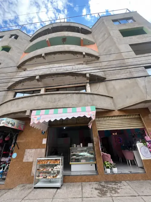 Foto 2 de 🏢 Edificio Comercial y Residencial en Venta | Obra Avanzada – Excelente Oportunidad de Inversión