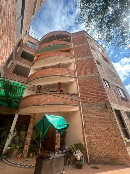 Foto 3 de 🏢 Edificio Comercial y Residencial en Venta | Obra Avanzada – Excelente Oportunidad de Inversión