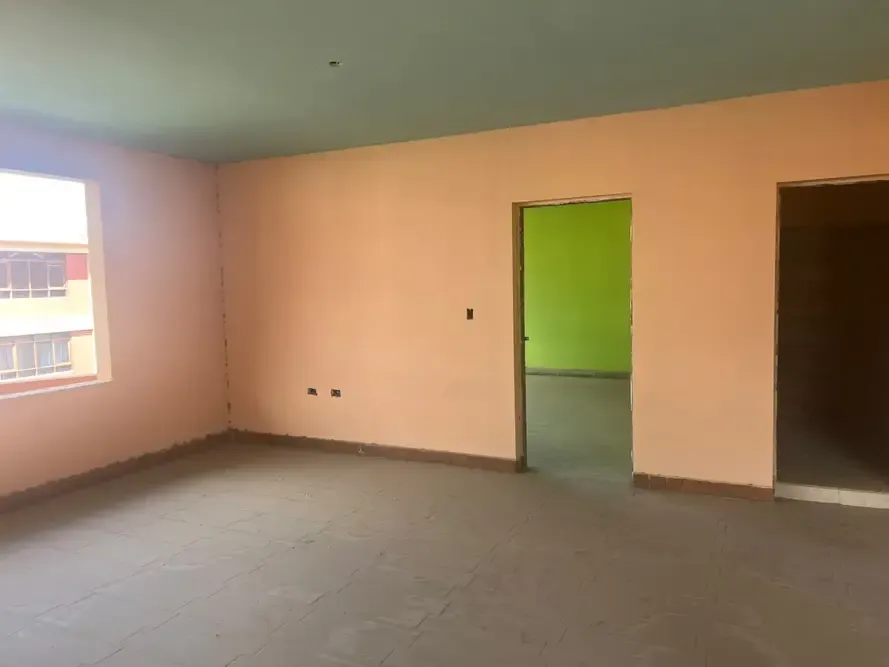 Foto 12 de 🏢 Edificio Comercial y Residencial en Venta | Obra Avanzada – Excelente Oportunidad de Inversión