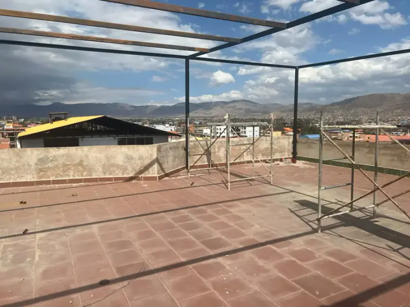 Foto 17 de 🏢 Edificio Comercial y Residencial en Venta | Obra Avanzada – Excelente Oportunidad de Inversión