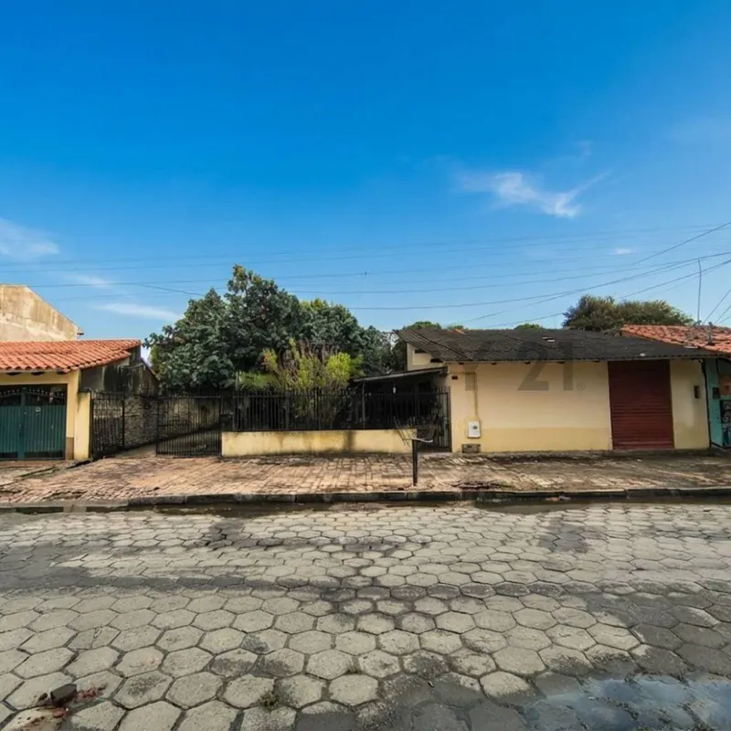 Foto 11 de 749 M² en El Centro de Warnes: Terreno + Renta + Potencial