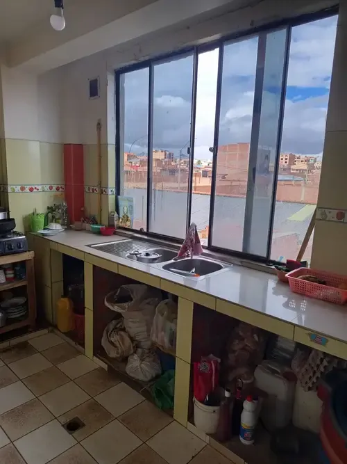 Foto 6 de Casa en Venta en El Alto camino a laja, esta oportunidad es para ti."