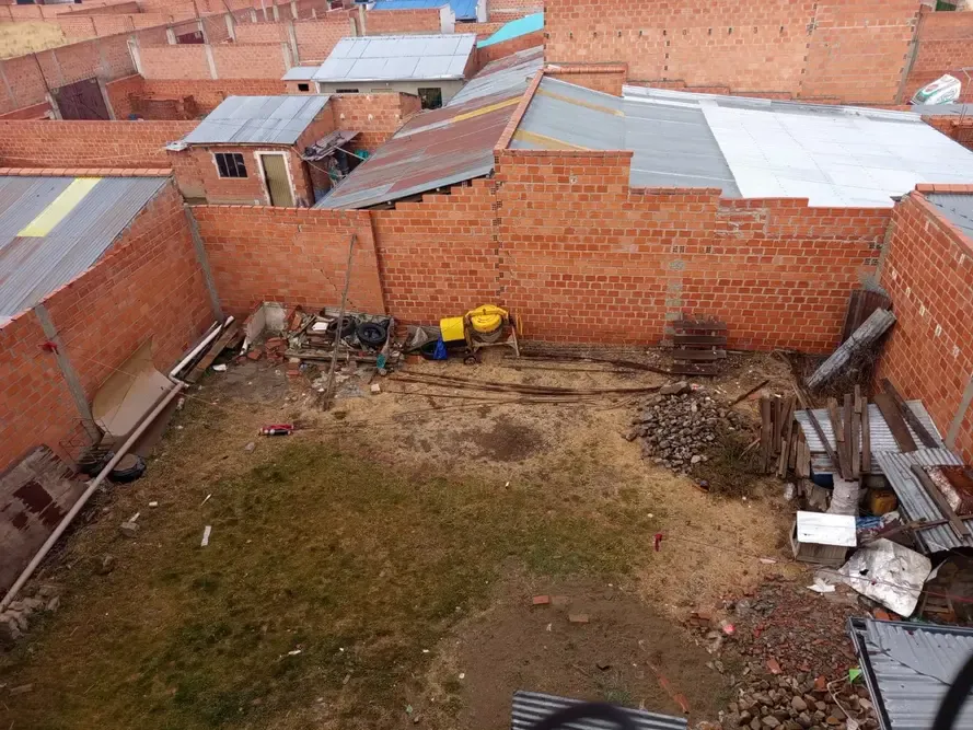 Foto 9 de Casa en Venta en El Alto camino a laja, esta oportunidad es para ti."